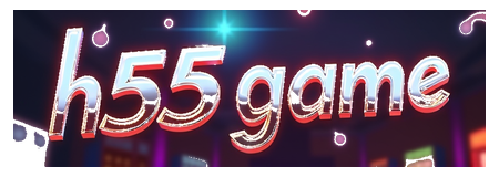 h55 game logo